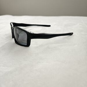 NWT Oakley Sunglasses Women Men OO9247-15 Matte Black